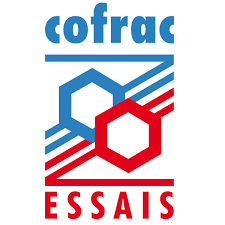 Certification COFRAC